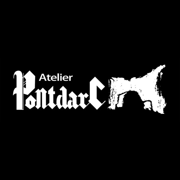 Logo Atelier Pontdarc