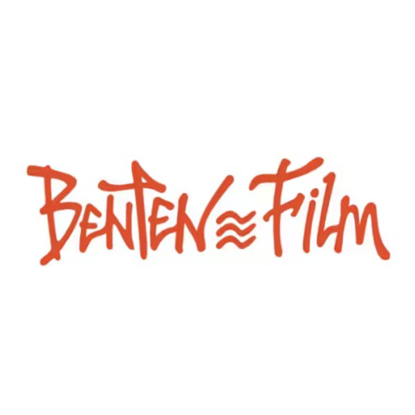 Logo BENTEN Film