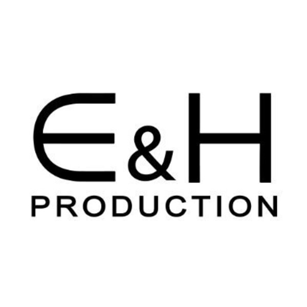 Logo E&H Production