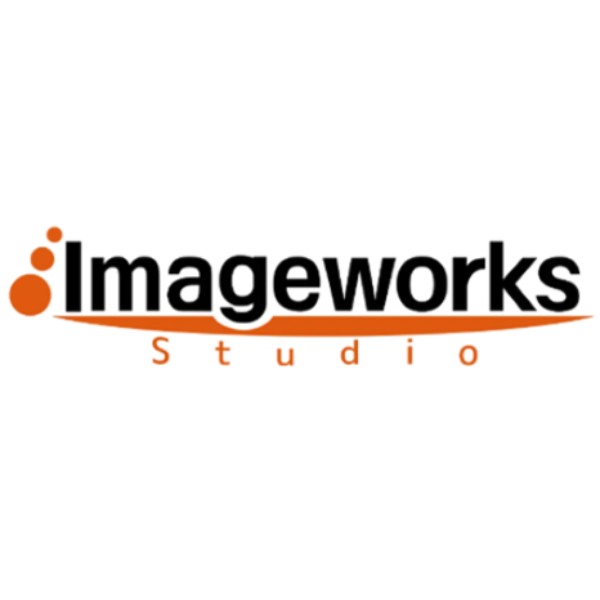 Logo Imageworks Studio