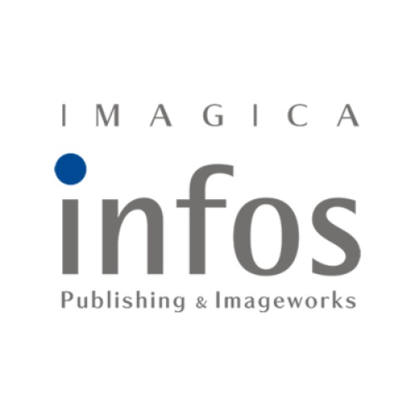 Logo Imagica Infos