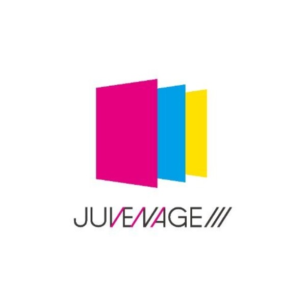 Logo Juvenage