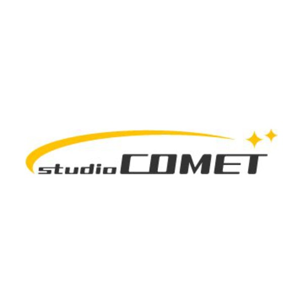 Logo Studio Comet