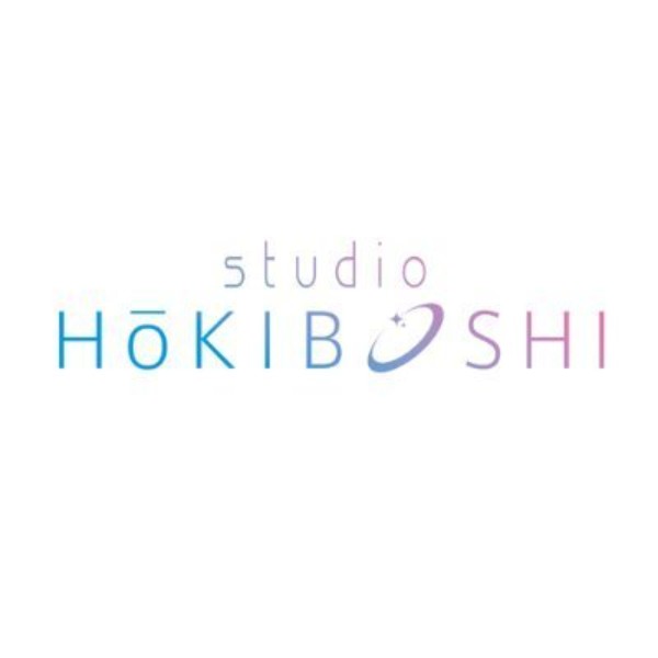 Logo Studio Hokiboshi