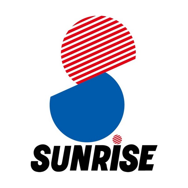 Logo Sunrise