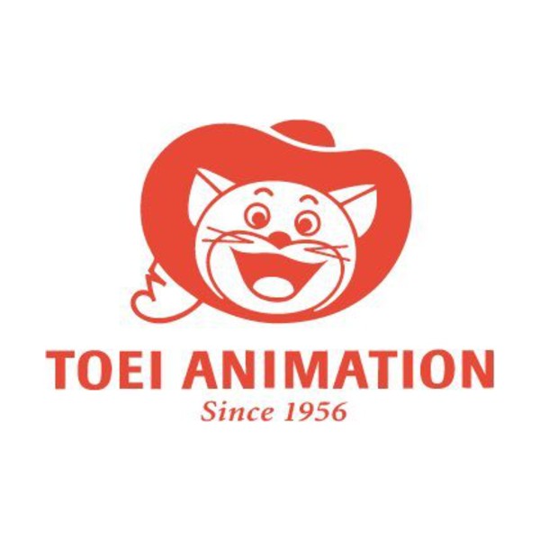 Logo Toei Animation