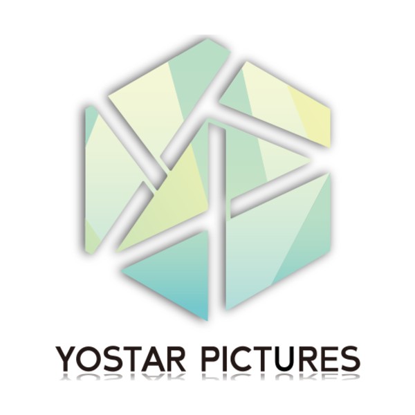 Logo Yostar Pictures